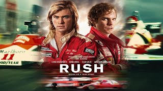 Hans Zimmer  Lost But Won Special Extended Version RUSH Soundtrack with Cinematic [upl. by Enyrhtac]