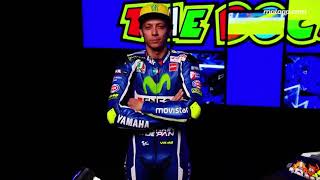 Valentino Rossi  In the Air Tonight [upl. by Sheffy]