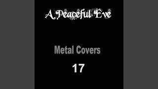 In The Year 2525 Metal Cover [upl. by Kohn]