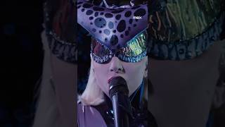 4 HOURS UNTIL GAGA CHROMATICA BALL HBO StreamOnMax [upl. by Salohcim]