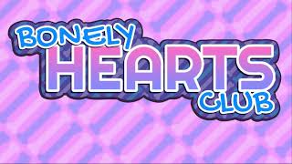 Bonely Hearts Club  An Undertale Multiverse Dating Sim  DEMO OUT NOW [upl. by Enia]