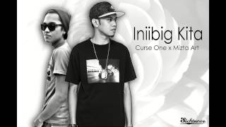 Curse One  Iniibig Kita feat Mizta Art [upl. by Gauldin]