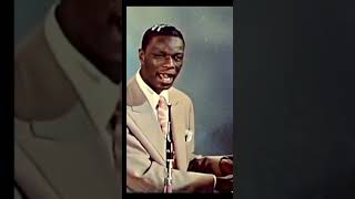 Nature Boy – Nat King Cole live 1951 [upl. by Aneeled]