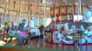 Jantzen Beach SuperCenter carousel [upl. by Adyela]