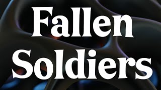 Demarco  Fallen Soldiers [upl. by Fanechka]