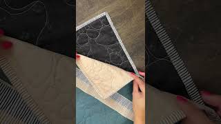 Quilting Binding with our 25 Edition Binding Collection [upl. by Eidas]