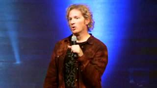 Tim Hawkins  Give Mom a Break [upl. by Yve479]