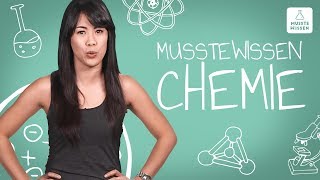 musstewissen Chemie I Kanaltrailer [upl. by Anabelle322]