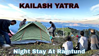 kailash yatra part 2 [upl. by Det996]