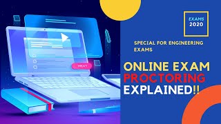 What is Online AutoProctor Test And How AutoProctor Works [upl. by Sreip679]