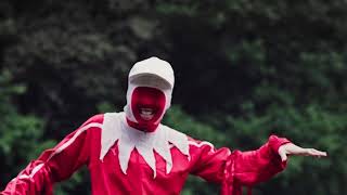 Gazelle Twin  Hobby Horse official video [upl. by Berkman874]