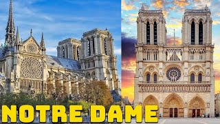 La Storia di NotreDame [upl. by Elyc431]