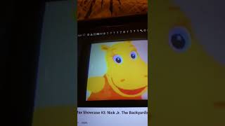 The Backyardigans Intro Leapster [upl. by Melvin]