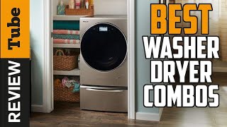 ✅ Washer amp Dryer Combo Buying Guide 2024 [upl. by Neville]