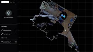 Tutorial Matterport AprilTag Erkennung aktivieren  Scanner2GO Ihr Matterport Vertragshändler [upl. by Haerr]