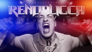 DESINGERICA  RENDALICCA OFFICIAL VIDEO [upl. by Bergman851]