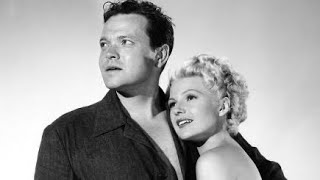 Orson Welles amp Rita Hayworth  The Great Failed Romances of the Twentieth Century Episode 29 [upl. by Adaynek]