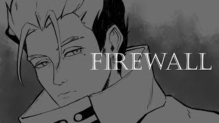 Firewall  Trigun Maximum animatic [upl. by Yesnikcm]