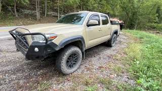 3rd gen Toyota Tacoma 400k mile review [upl. by Analle210]