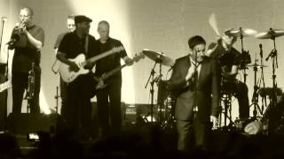 THE SPECIALS  MAGGIES FARM  LIVE  SHEFFIELD 02 ACADEMY 2013 [upl. by Kirstin]