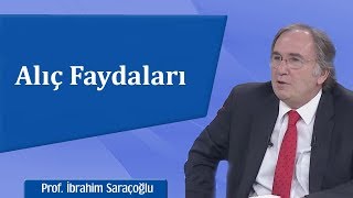 Alıç Faydaları  İbrahim Saraçoğlu [upl. by Vanessa]