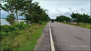 MONABARI Water floods  SOUTH WEST GARO HILLS MEGHALAYA  mini vlog boldaksangma22 [upl. by Jeth]