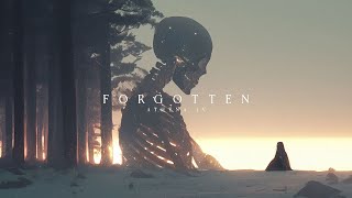 Forgotten Gods  Emotional Ethereal Fantasy Music for Deep Relaxation [upl. by Neenad]