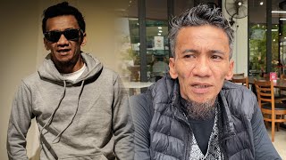 Yassin Senario ‘sekolahkan’ pelawak sanggup buka aib kerana mahu orang ketawa [upl. by Anastasie]