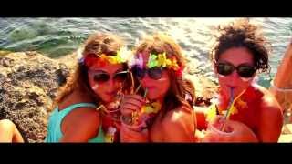 Djomla KS amp RichMee feat Firuca Cina  Zakintos 2014 I LOVE ZANTE [upl. by Lux]