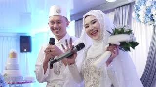 Muslim Solemnization amp Wedding in Singapore [upl. by Nason308]