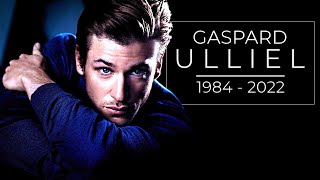 Gaspard Ulliel  A Tribute [upl. by Keyes865]