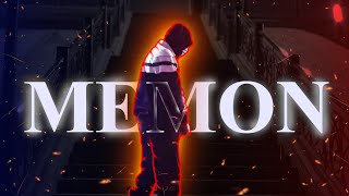 ASL WAYNEMEMON music video [upl. by Ahseinod191]