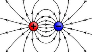 🟠 A reason for Positive and Negative Charge 🔵 [upl. by Glory617]