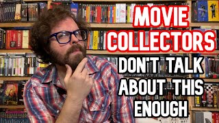 Movie Collectors and The Digital Debate [upl. by Placia531]