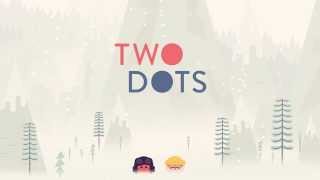 Two Dots Every Day Is An Adventure [upl. by Weinreb311]