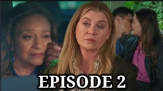 Greys Anatomy Season 9 Bloopers [upl. by Felice]