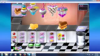 purble place cake makingadvance level [upl. by Alitha]