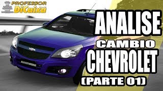 CAMBIO GM ONIX AGILE PRISMA SPIN COBALT ARRANHANDO 3 E 4 COMO RESOLVER   parte 01 [upl. by Retrac]