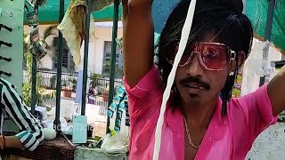 Celebrity Chai Wala of Nagpur  Crazy way of Serving Tea [upl. by Solis]