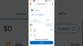 metamask add network  metamask wallet  ice add metamask ice metamask [upl. by Madden334]