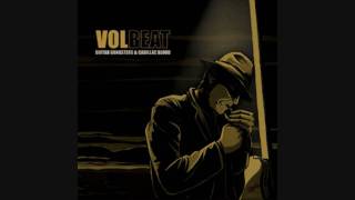 Volbeat  Broken man and the dawn lyrics [upl. by Oirasor212]