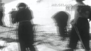 Skitur på Øyfjellet  Mosjøen Vefsn  1934 [upl. by Raskin]