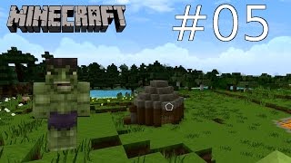 MINECRAFT Welt ist weg aber dafür neue Mods 05 Let´s Play Minecraft YL [upl. by Barnet]