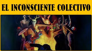 Carl Jung y el inconsciente colectivo comprensión de los arquetipos [upl. by Chilcote441]