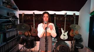 Malaika Wainwright  To The Sky  Original Song  JESC  Dein Song für Warschau [upl. by Mortie163]