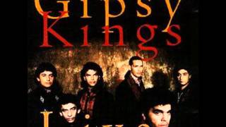 gipsy kings  trista pena live [upl. by Ayotal188]