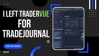 The Best Free Trading Tool For Daytrading Free Trading Journal amp Analytics [upl. by Gally]