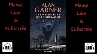 The Weirdstone of Brisingamen by Alan Garner read by George Layton full audiobook [upl. by Enihpesoj]