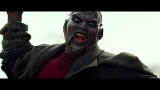 Jeepers Creepers 3  JP vs Davis and Danny Scene  BluRay [upl. by Nilson886]