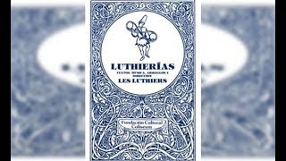 Les Luthiers · Luthierías · Show Completo [upl. by Nirhtak941]